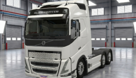 Volvo FH 2023 - ETS2