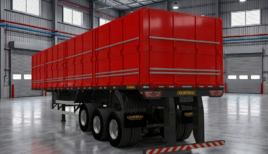 Guerra 2017 - ETS2