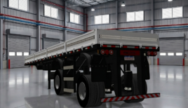 Facchini 2 Eixos 2014 - ETS2