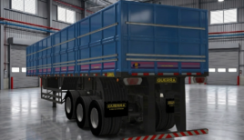 Guerra 2011 - ETS2